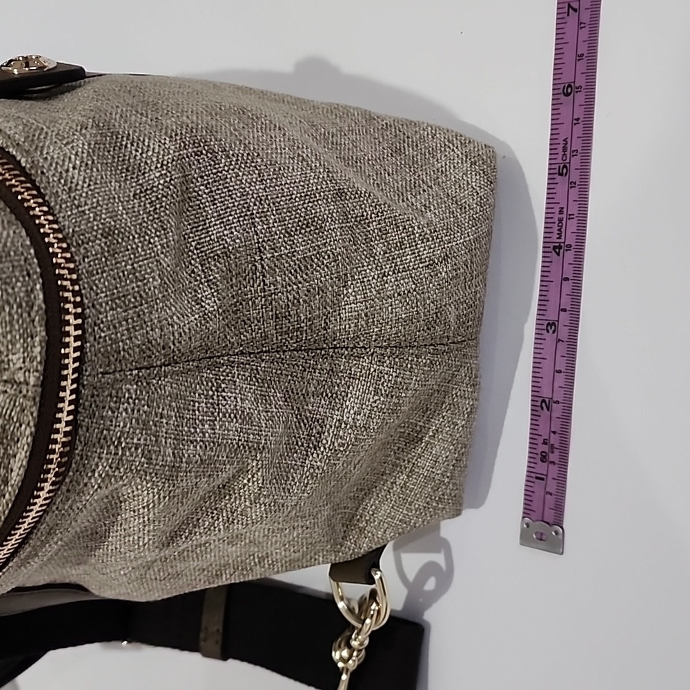 Henri Bendel Jetsetter Convertible Bag - Picture 9 of 12